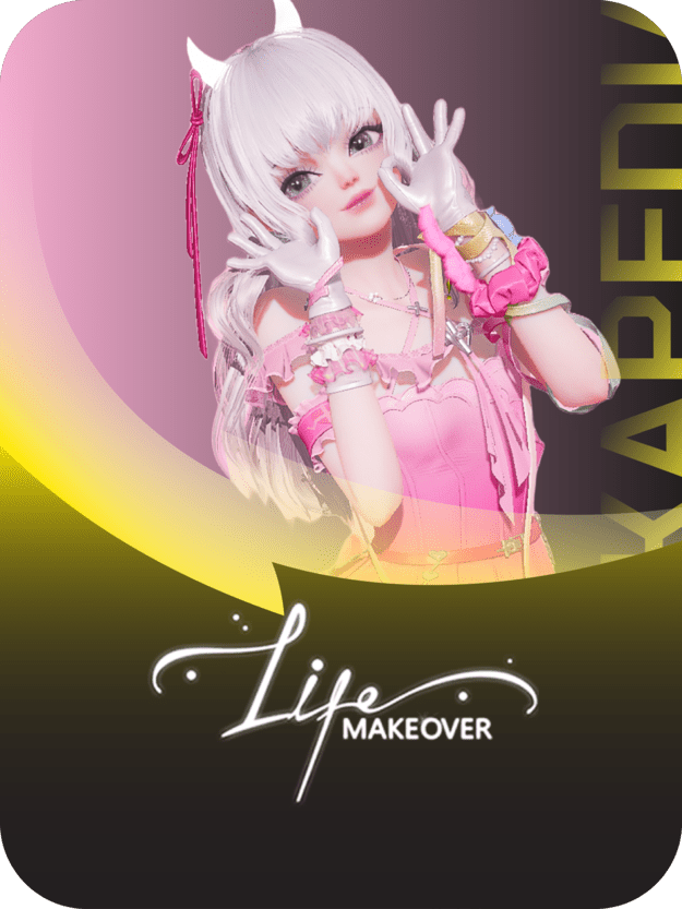 Life Makeover